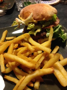 burger 5